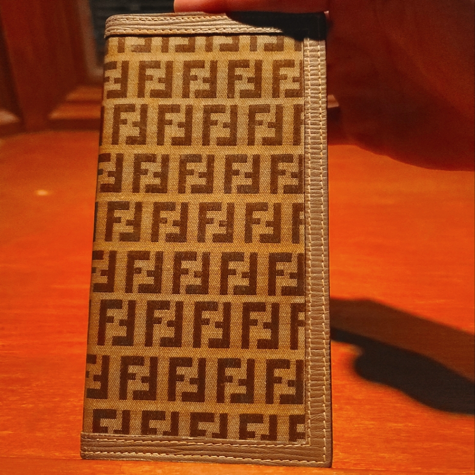 Fendi Bifold Women